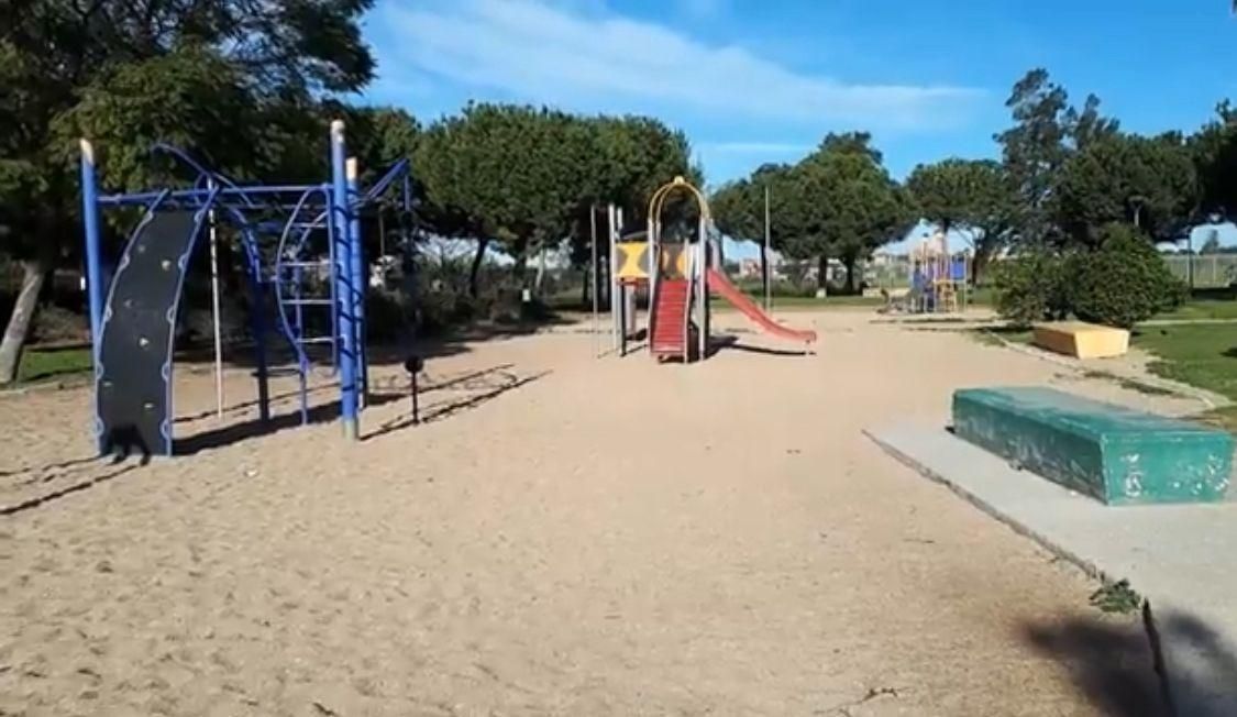 Pis en venda a El Juncal - Vallealto