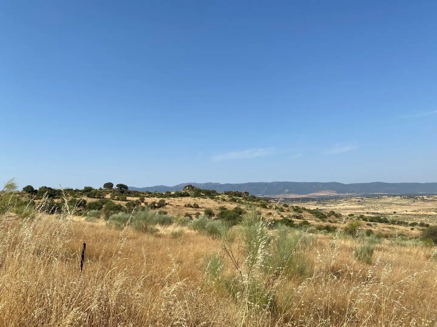 Grundstücke zum Verkauf in Aldeanueva de San Bartolomé