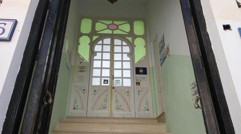 Foto 5 de Edifici en venda a Mojácar Pueblo, Mojácar