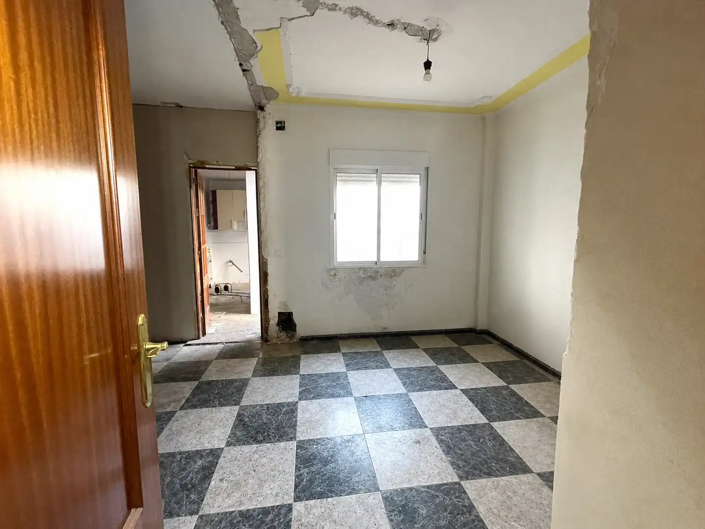 Casa o xalet en venda en Linares