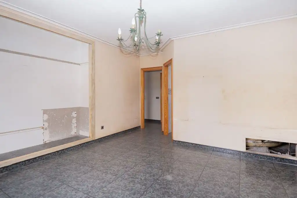 Piso en venta en Murcia