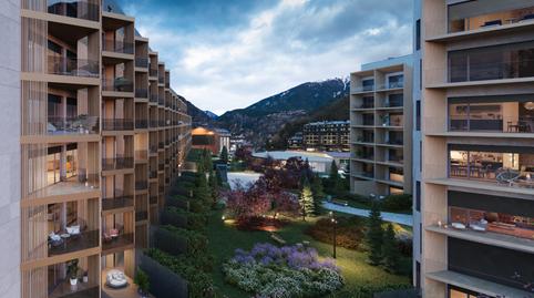 Photo 5 from new construction home in Flat for sale in Avinguda de Tarragona, 101, Centro, Andorra