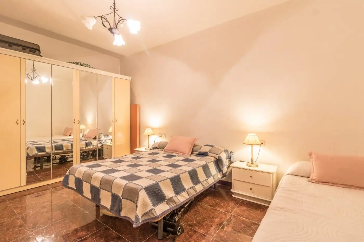 Habitación de Casa o chalet en venta en Sant Joanet con Terraza