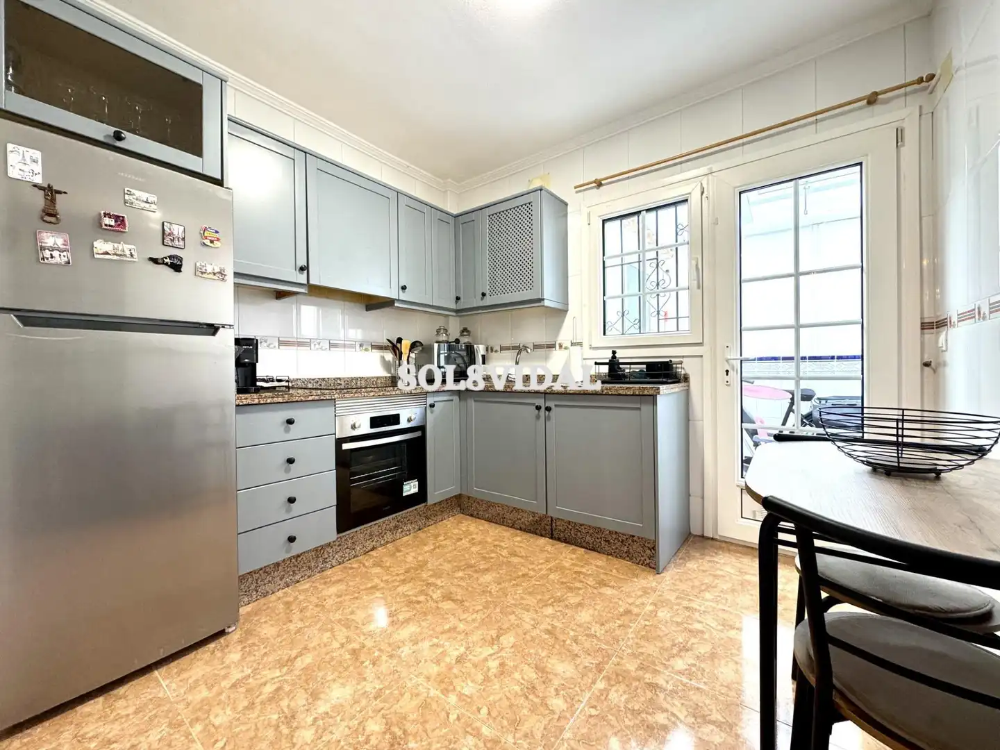 Chalet con terraza en venta en Calle Ebro, imagen 5