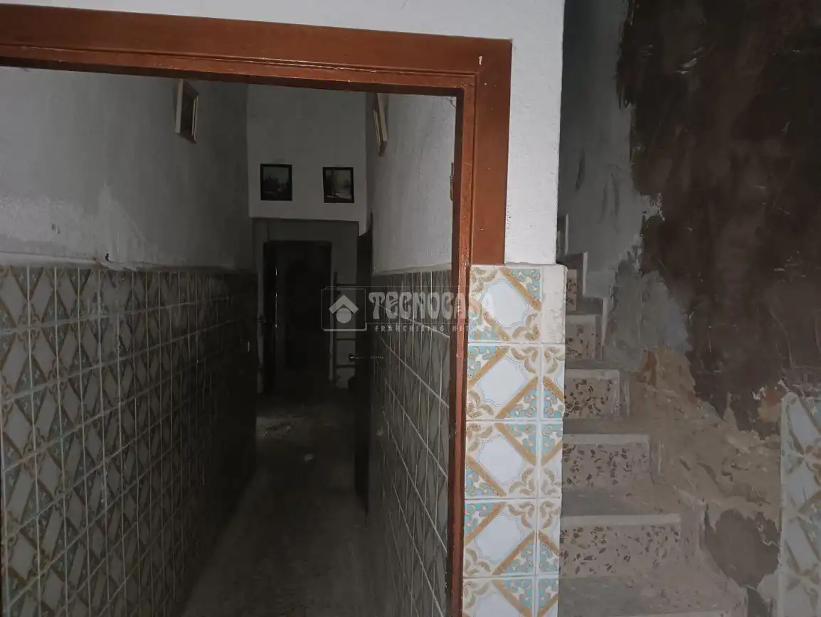 Einfamilien-Reihenhaus zum Verkauf in Badajoz Capital mit Terrasse und Balkon