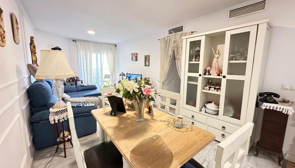 Photo 1 of Flat for sale in Cotomar, Málaga