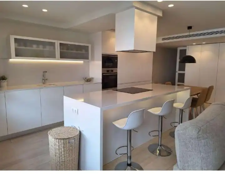 Piso con ascensor en venta en Centro Ciudad, imagen 3