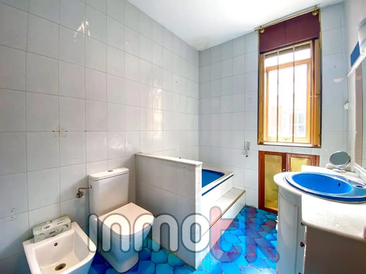 Bedroom of Houses for sale in A Coruña Capital   with Heating, Private garden and Terrace