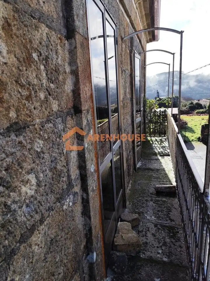 Casa con terrazza in vendita a Cartelle, imagen 4