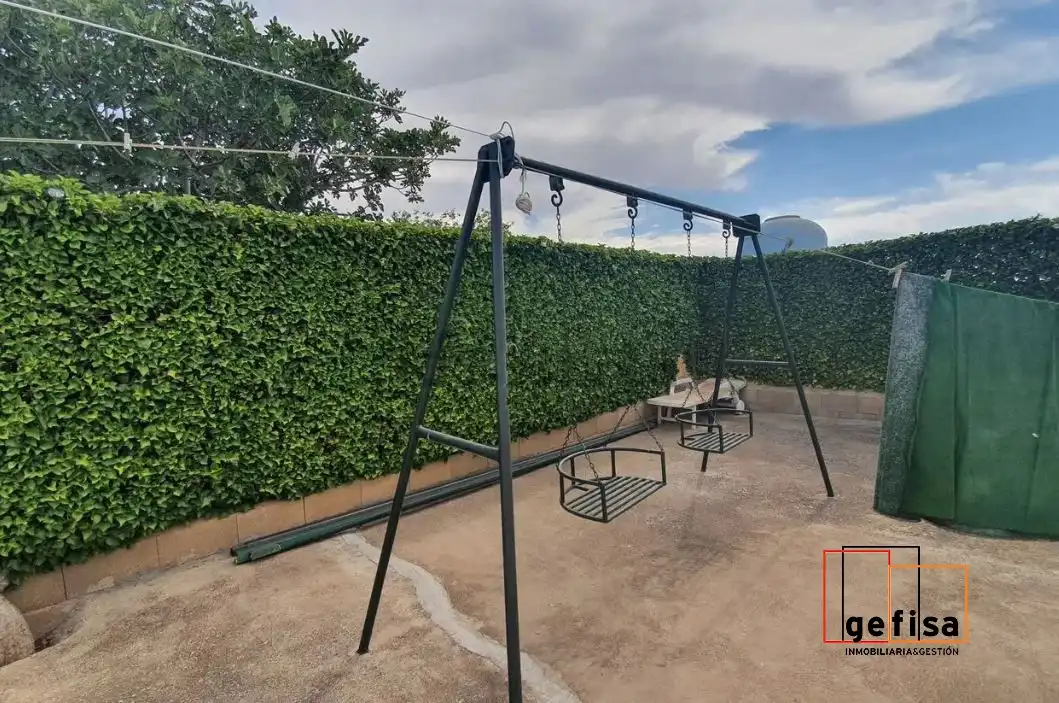 Casa rústica en venda a Valdepeñas, imagen 4