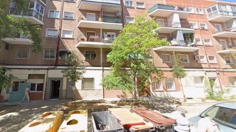 Foto 2 de Casa o chalet en venta en Francisco Garcia, Vista Alegre, Madrid Capital