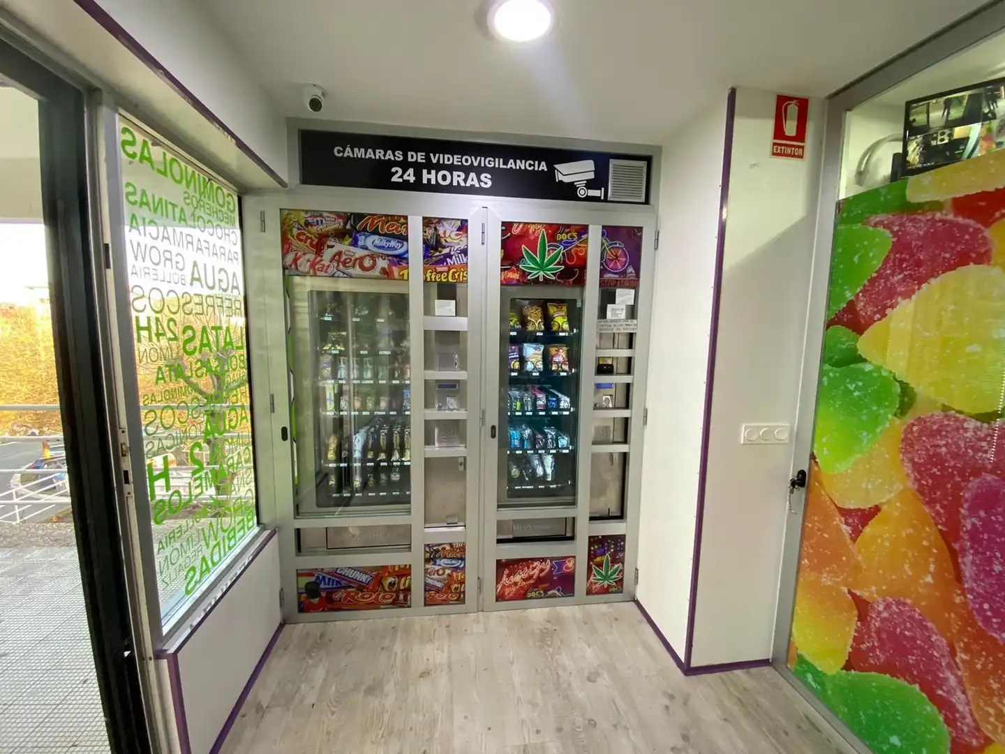 Business premises for sale in Altza, imagen 3