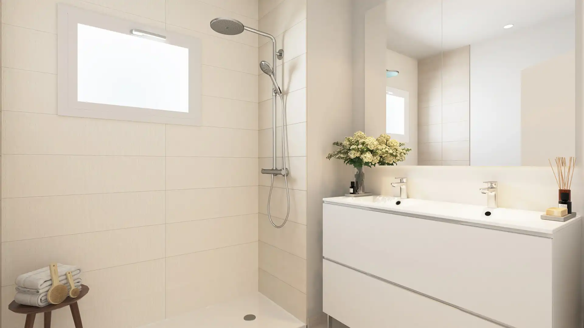 Apartament amb piscina en venda a Benamara - Atalaya, imagen 8