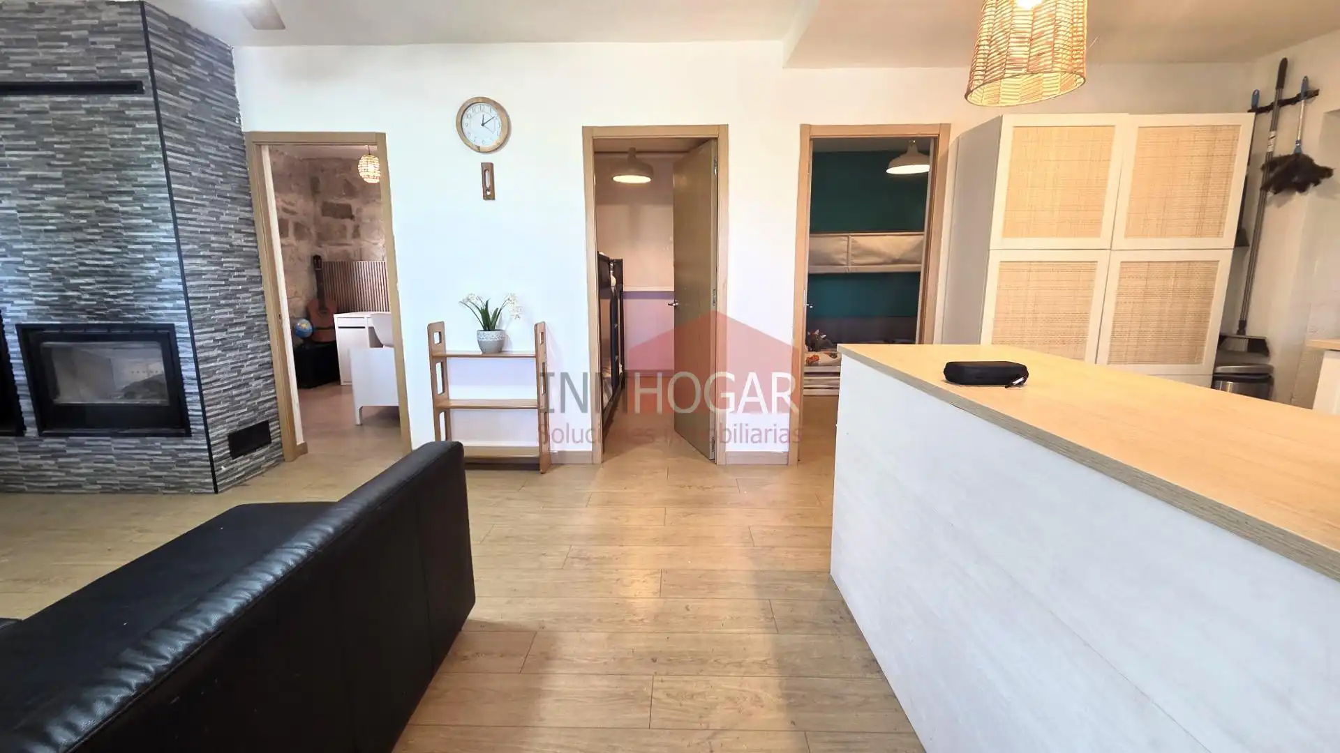 Habitación de Casa o chalet en venta en Herradón de Pinares con Calefacción, Jardín privado y Terraza
