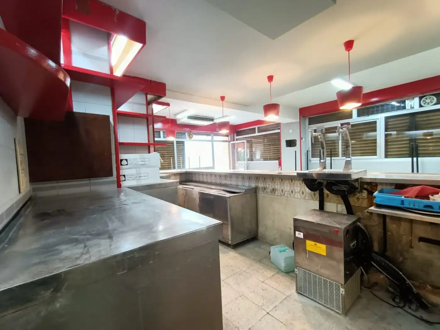 Local commercial à vendre à Martorell, imagen 12