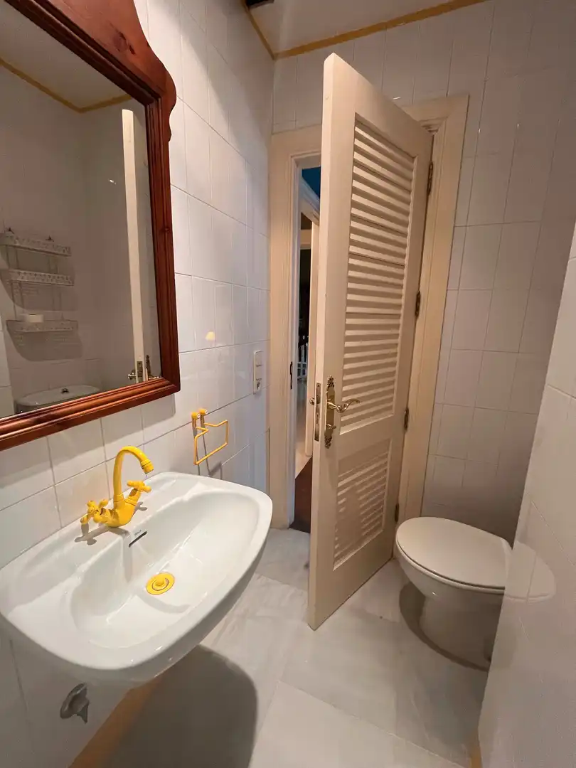 Habitación en Calle Rosales, Tafira