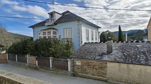 CASA DE INDIANOS