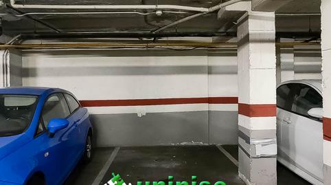 Photo 2 of Garage for sale in La Serna, Madrid