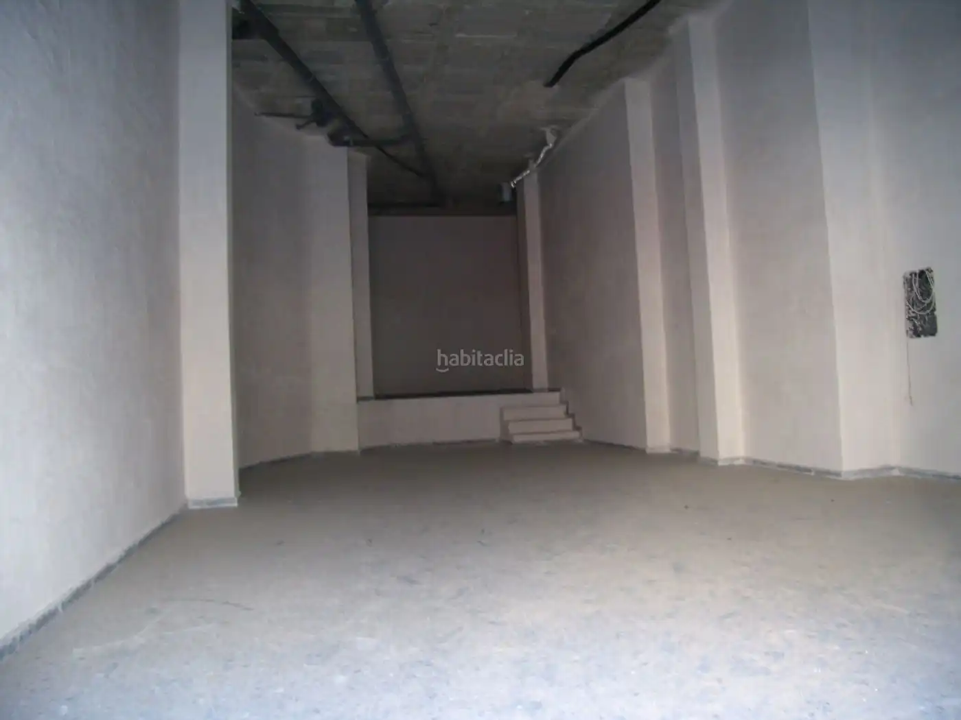 Business premises to rent in Carrer Dámaso Navarro 6, imagen 7