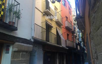 Exterior view of Building for sale in Balaguer