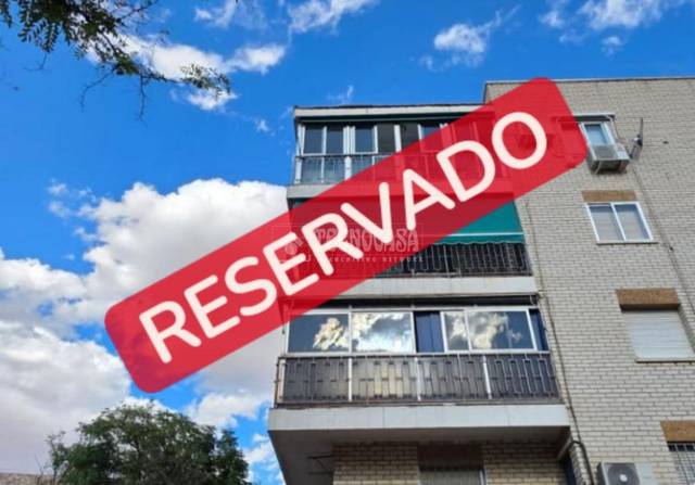 Piso en Venta en Valleaguado - La Cañada