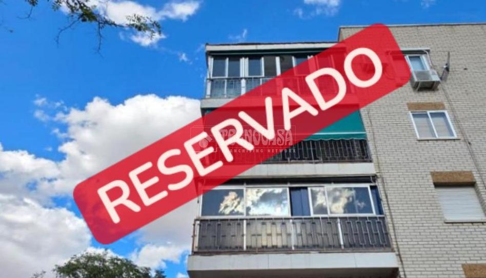 Photo 1 of Flat for sale in Valleaguado - La Cañada, Madrid