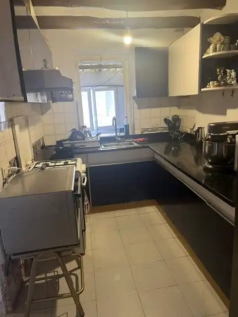 Cocina de Casa o chalet en venta en L'Albagés