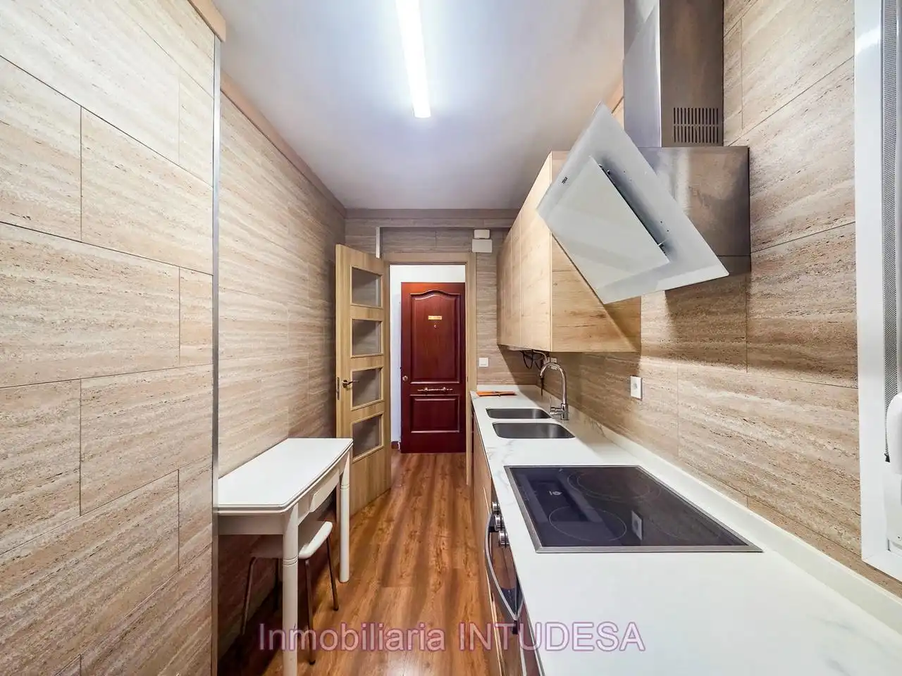 Flat with lift to rent in Calle Santa Ana, imagen 13