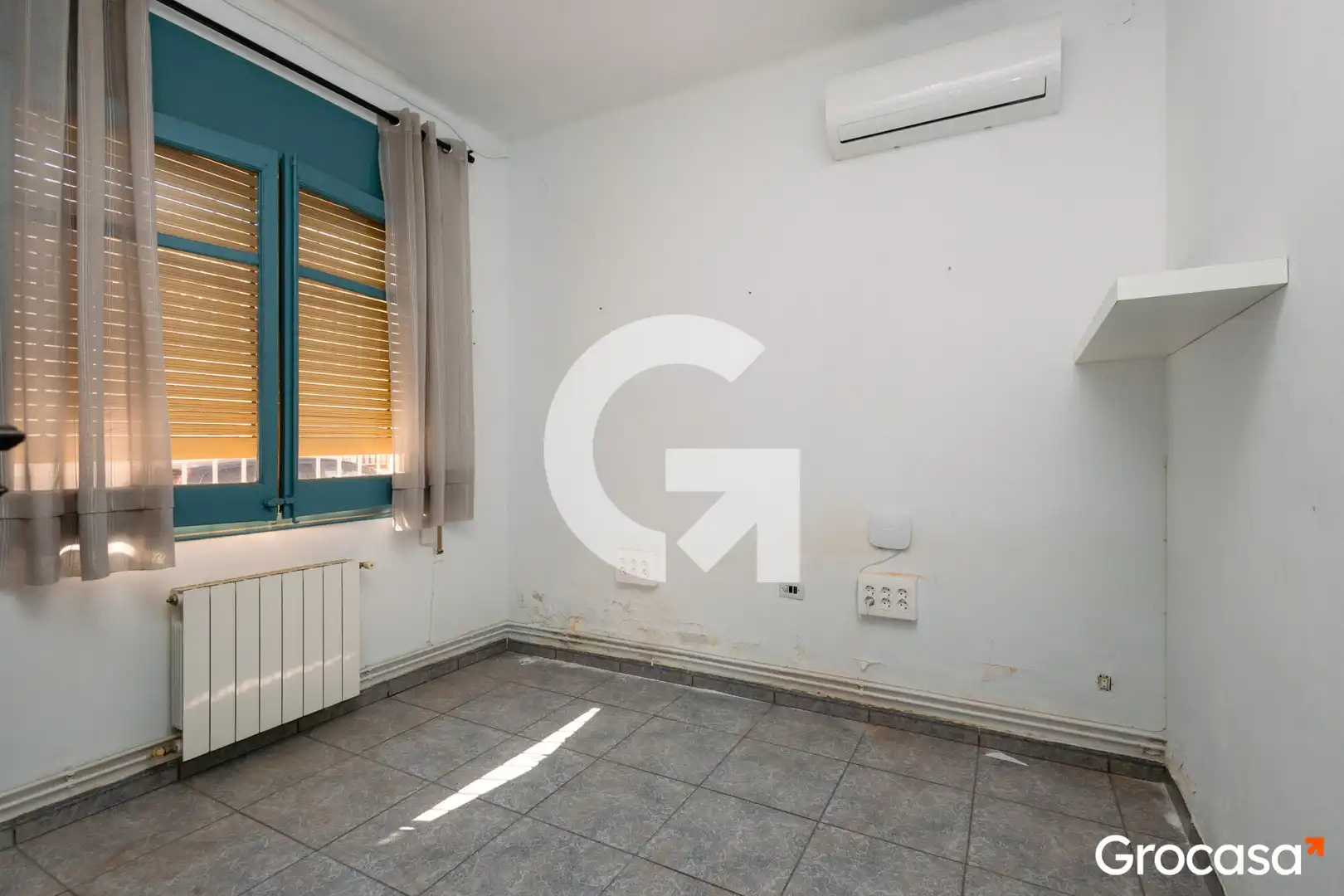Dormitori de Casa o xalet en venda en Viladecans amb Aire condicionat, Calefacció i Terrassa