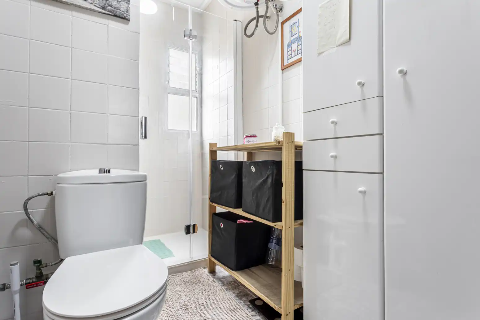 Piso con piscina en venta en CL CARAVEL-LES, imagen 21