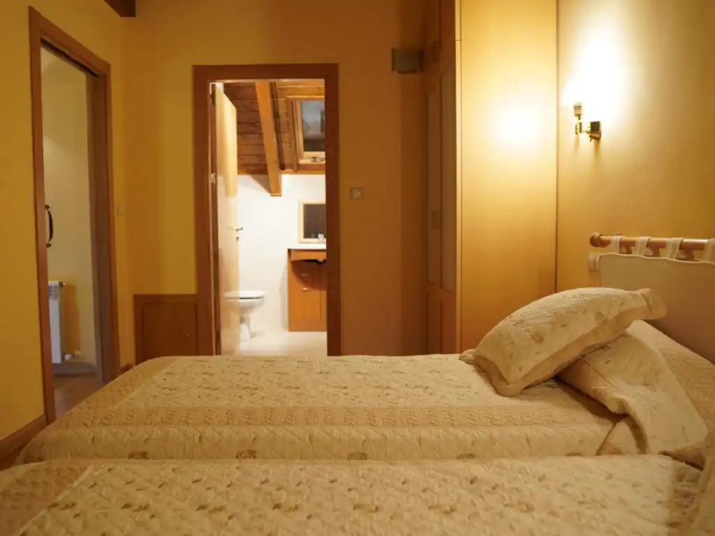 Schlafzimmer von Haus oder Chalet zum Verkauf in Bielsa