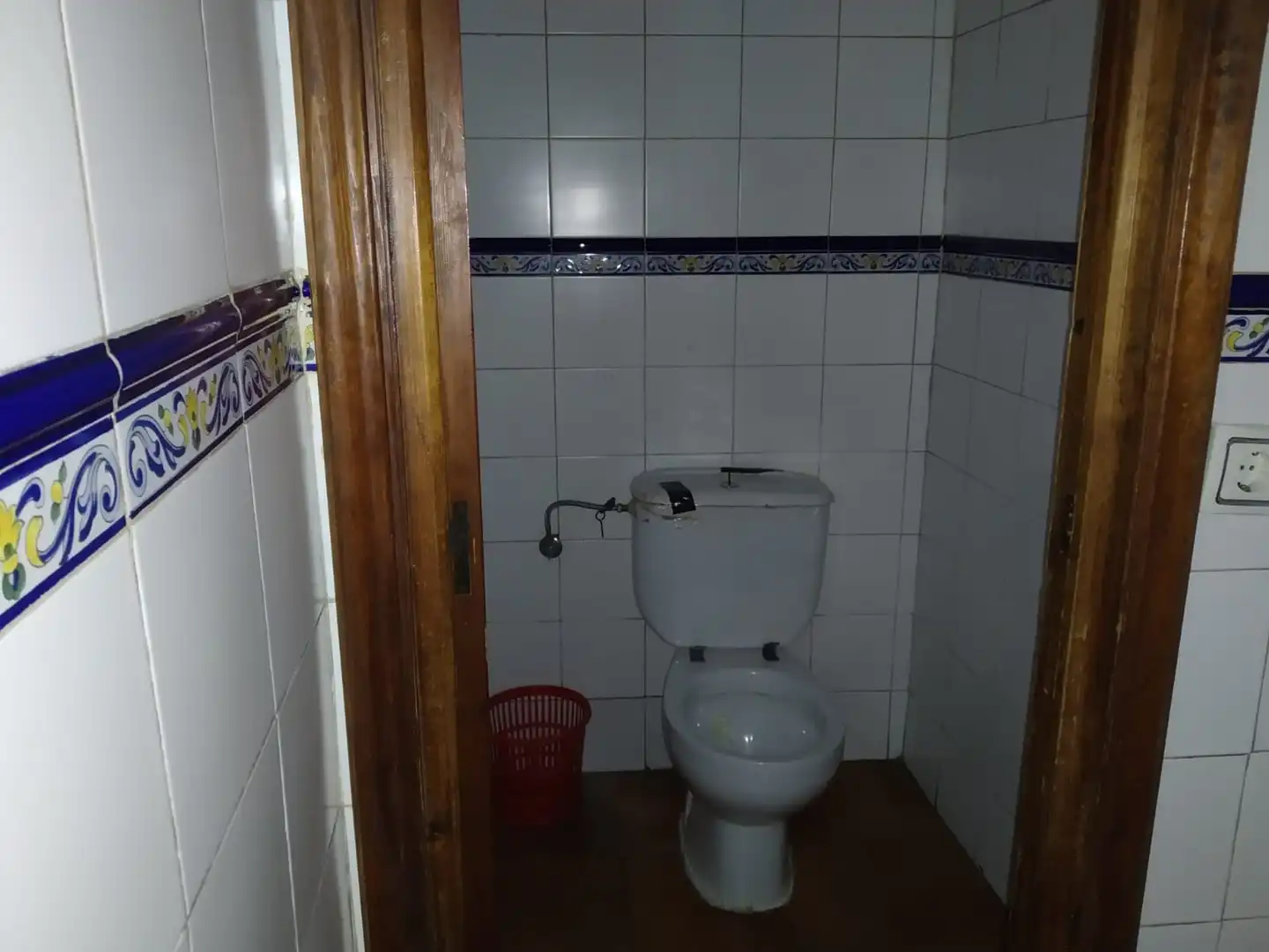 Local comercial en venda a Calle Rizarzuela 16, imagen 10