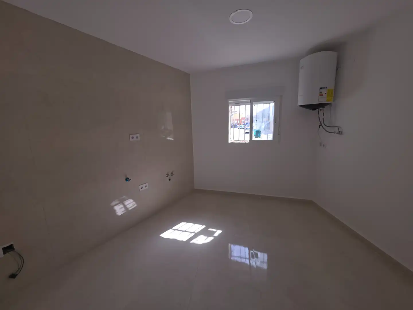 Casa o chalet de alquiler en Almería con Amueblado, Lavadora y Microondas