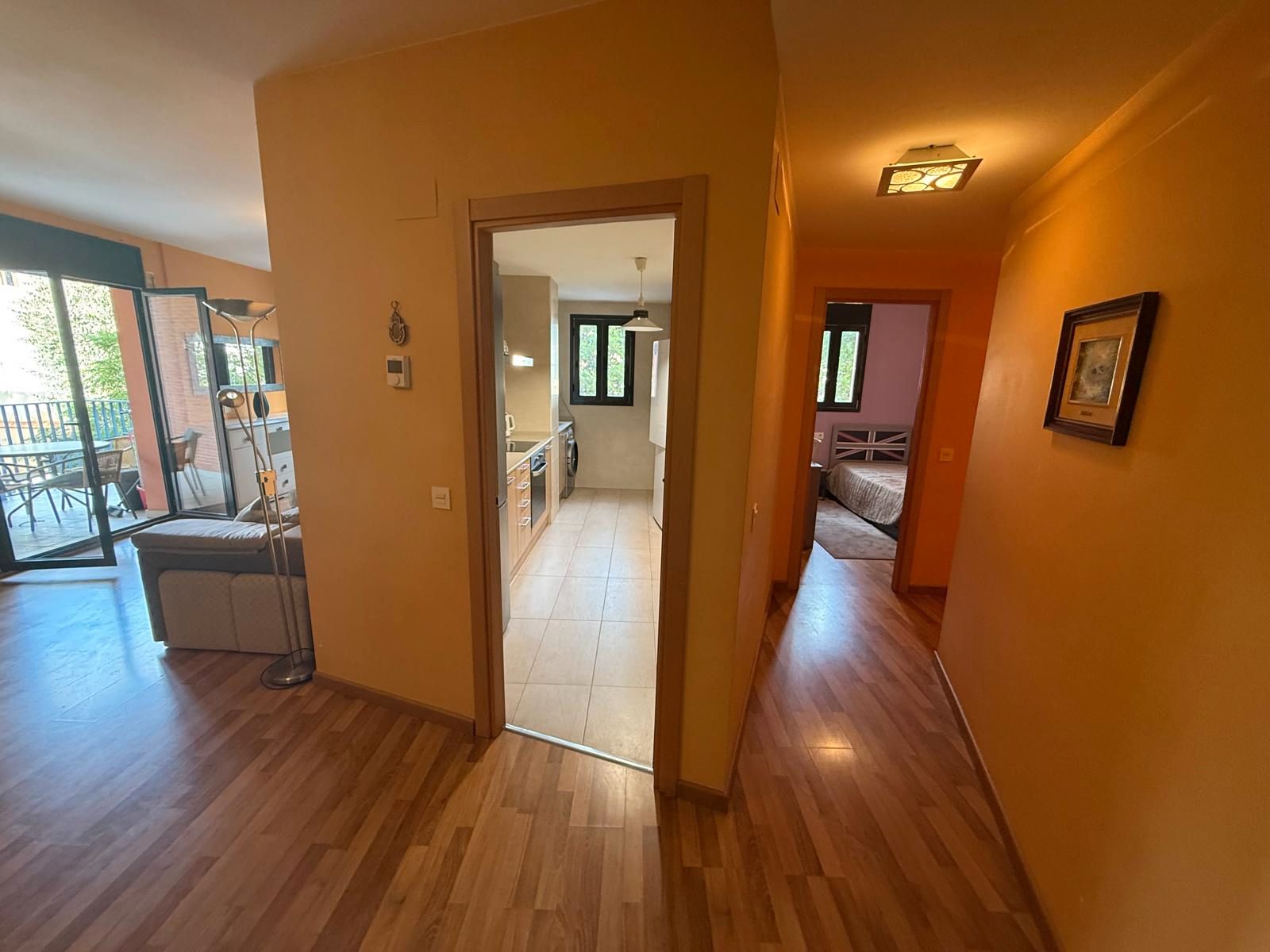 Pis en venda en Cambrils amb Aire condicionat, Calefacció i Terrassa