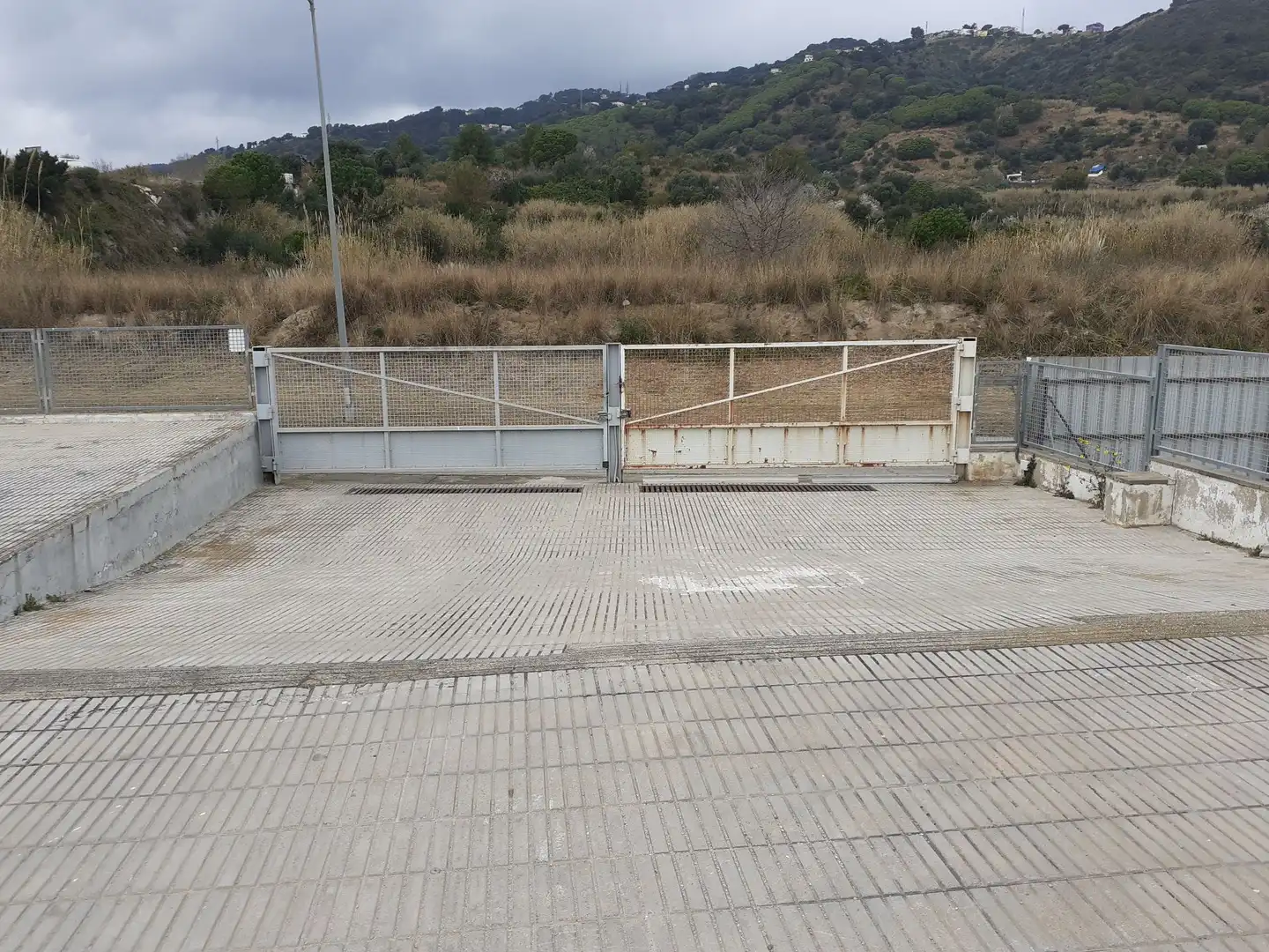 Nau industrial en venda a Can Moré - Santa Anna - Can Feliu de Merola, imagen 22