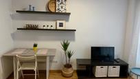 Living room of Study for sale in Málaga Capital  with Air Conditioner and Heating