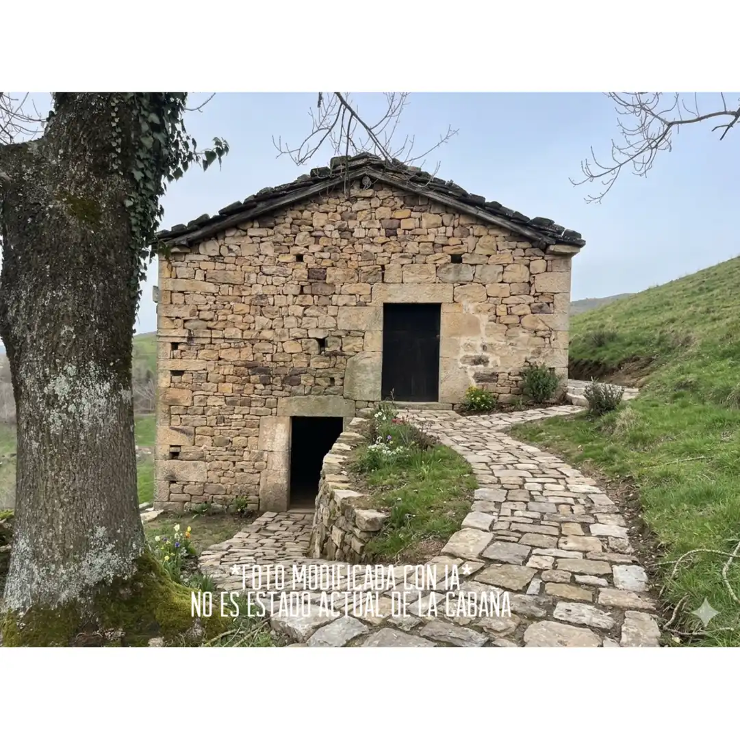Casa rústica en venda a Selaya, imagen 2