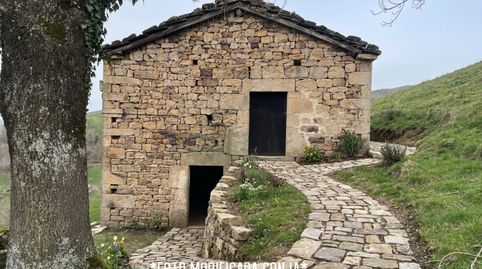Foto 2 de Finca rústica en venta en Selaya, Cantabria