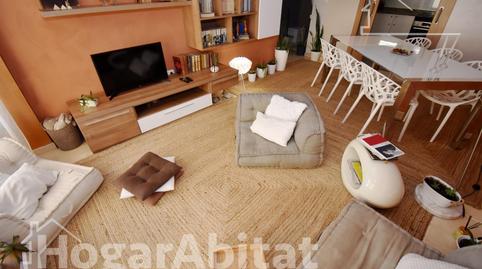 Foto 5 de Piso en venta en Plaza del Alacantí, Ciutat del Transport - La Salera, Castellón