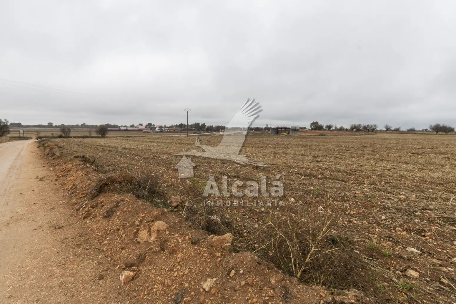 Rural land for sale in Pezuela de las Torres, imagen 21