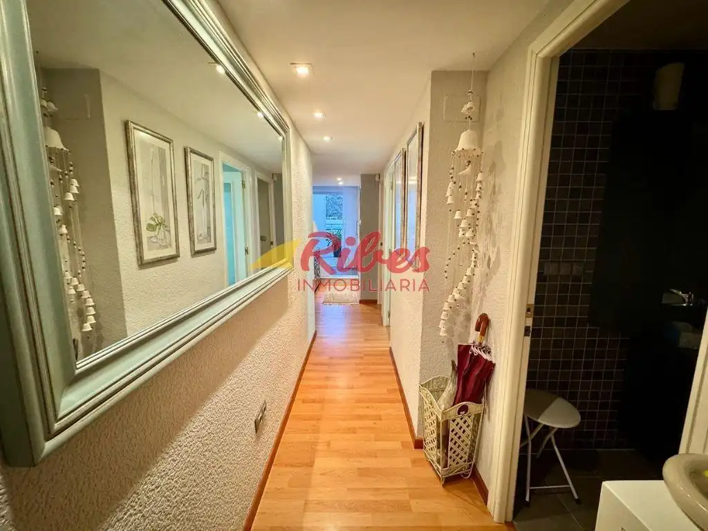 Attic for sale in Cullera  with Air Conditioner and Heating