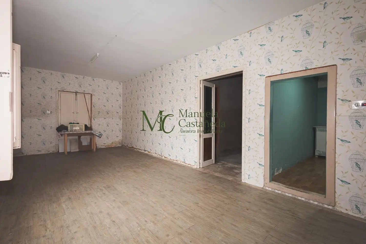 Piso en venta en Virgen, 3, La Zarza (Badajoz)