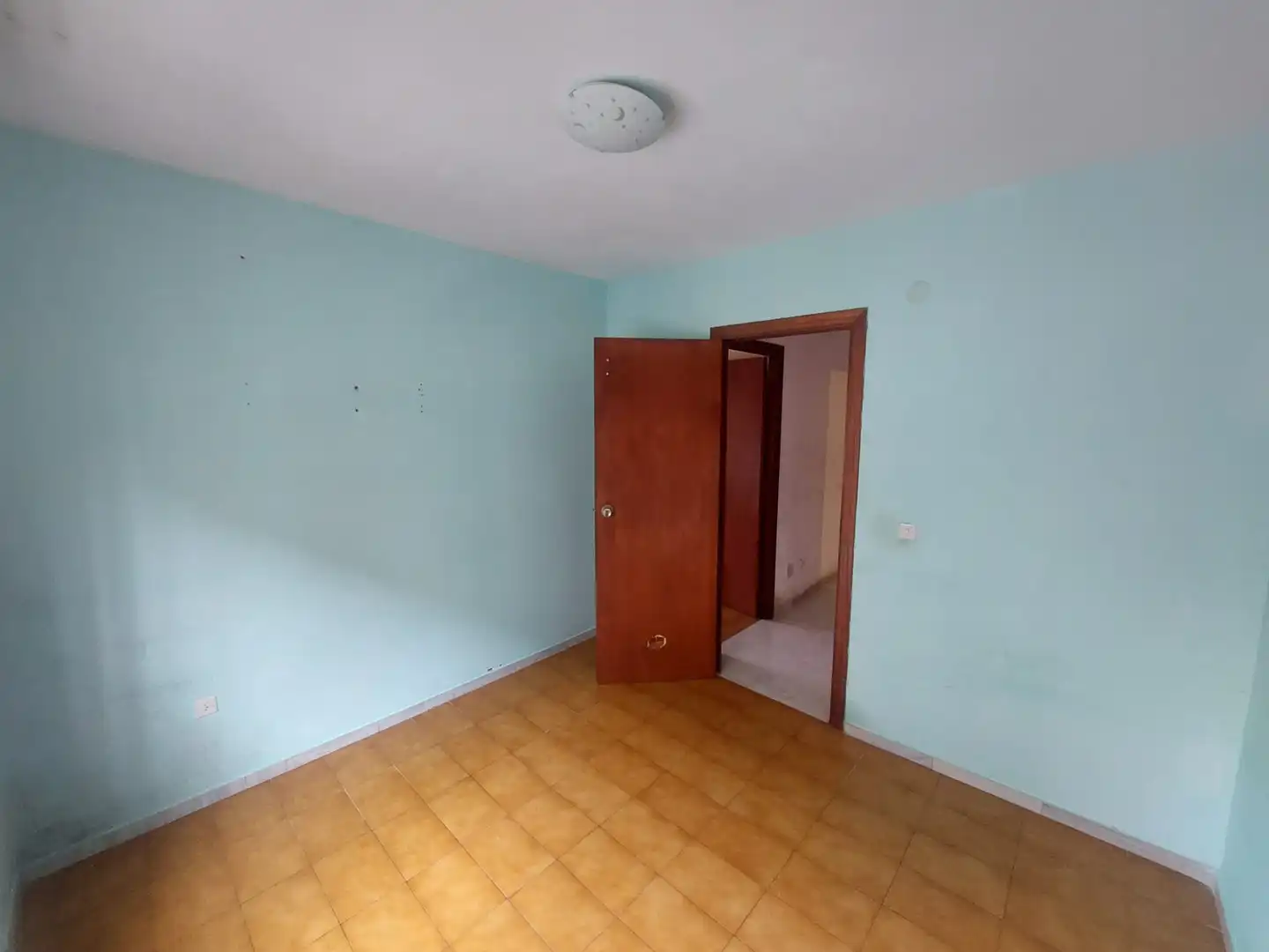 Habitación de Piso en venta en Cistierna