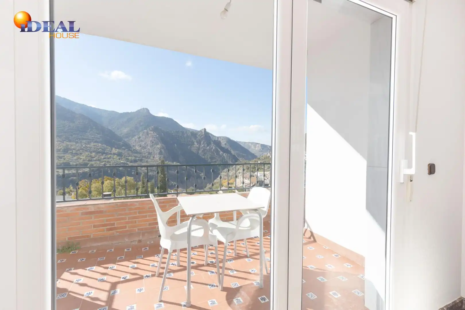 Appartamento con terrazza in vendita a Güéjar Sierra, imagen 8