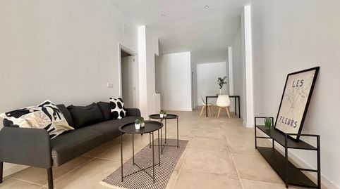 Foto 5 de Apartament en venda a Calle Iznate, Santa Cristina - San Rafael, Málaga Capital