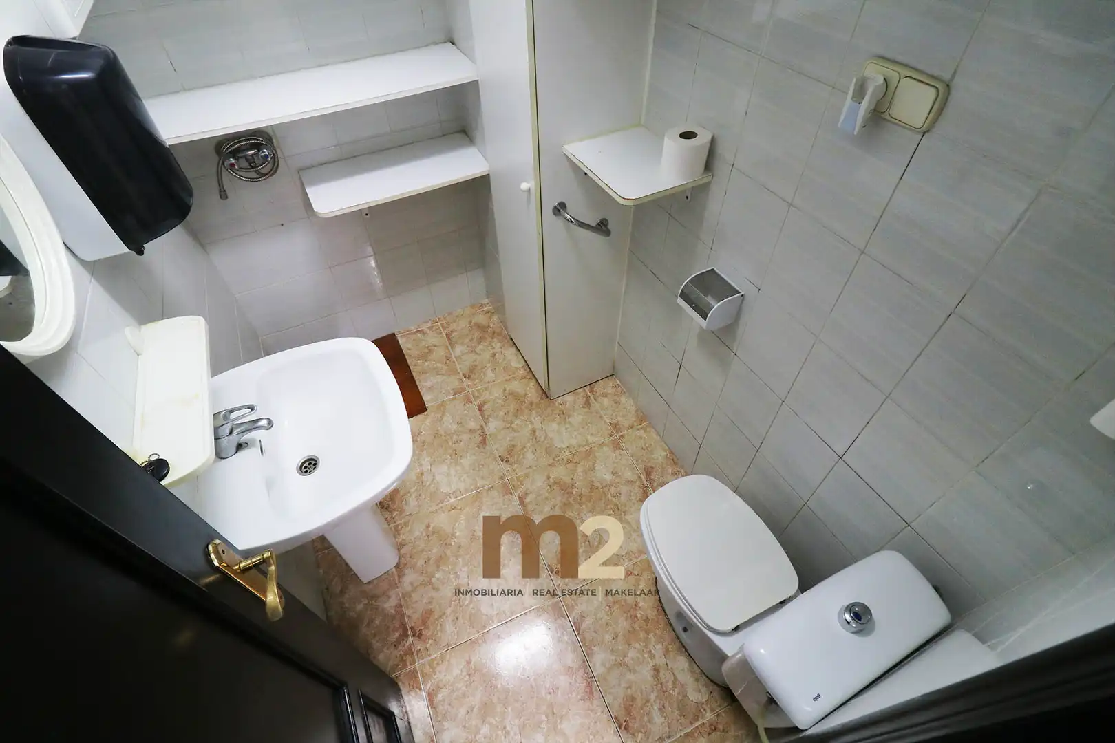 Local comercial en venta en Avinguda del País Valencià, imagen 13