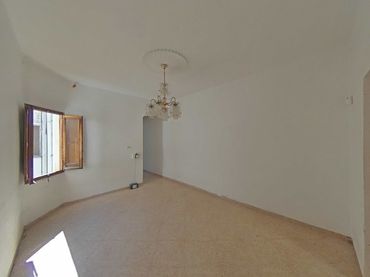 Flat with balcony for sale in Virgen De Las Nieves