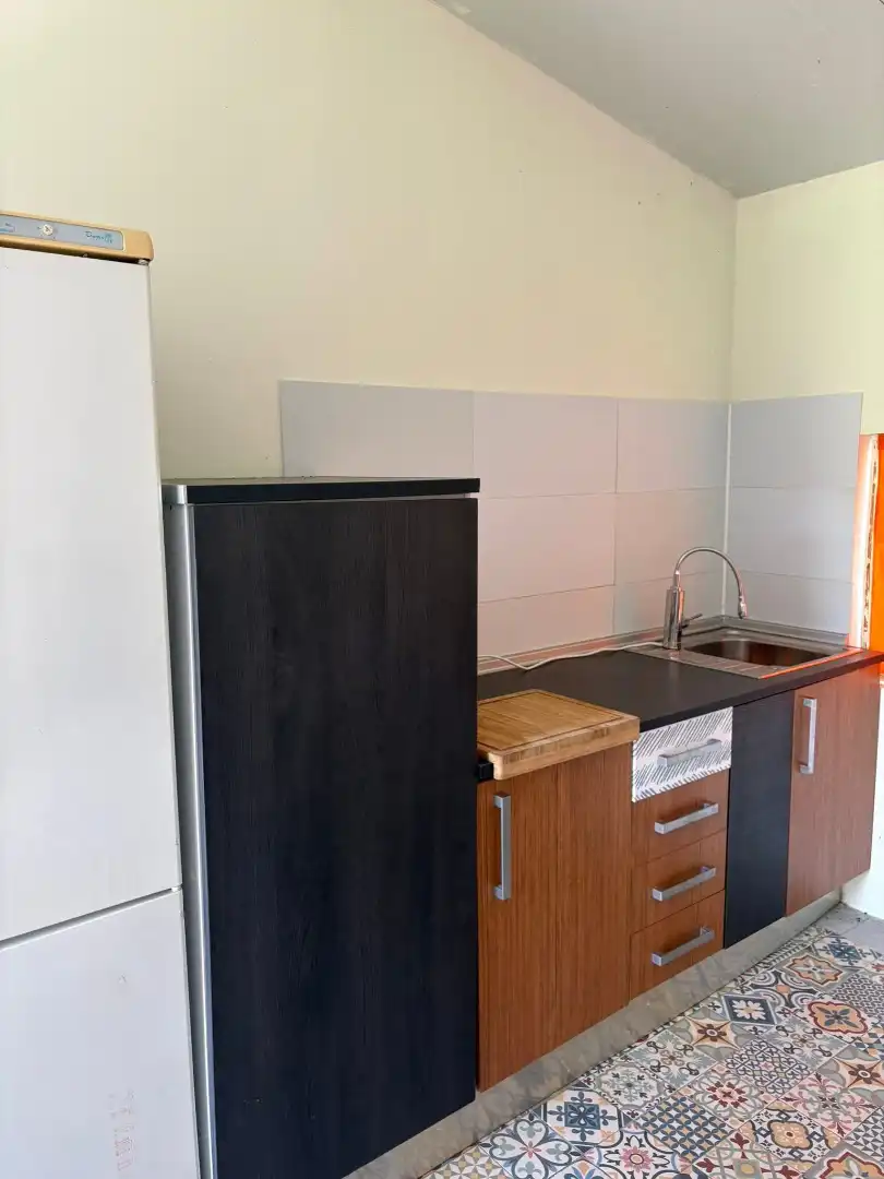 Küche von Grundstücke zum Verkauf in  Logroño