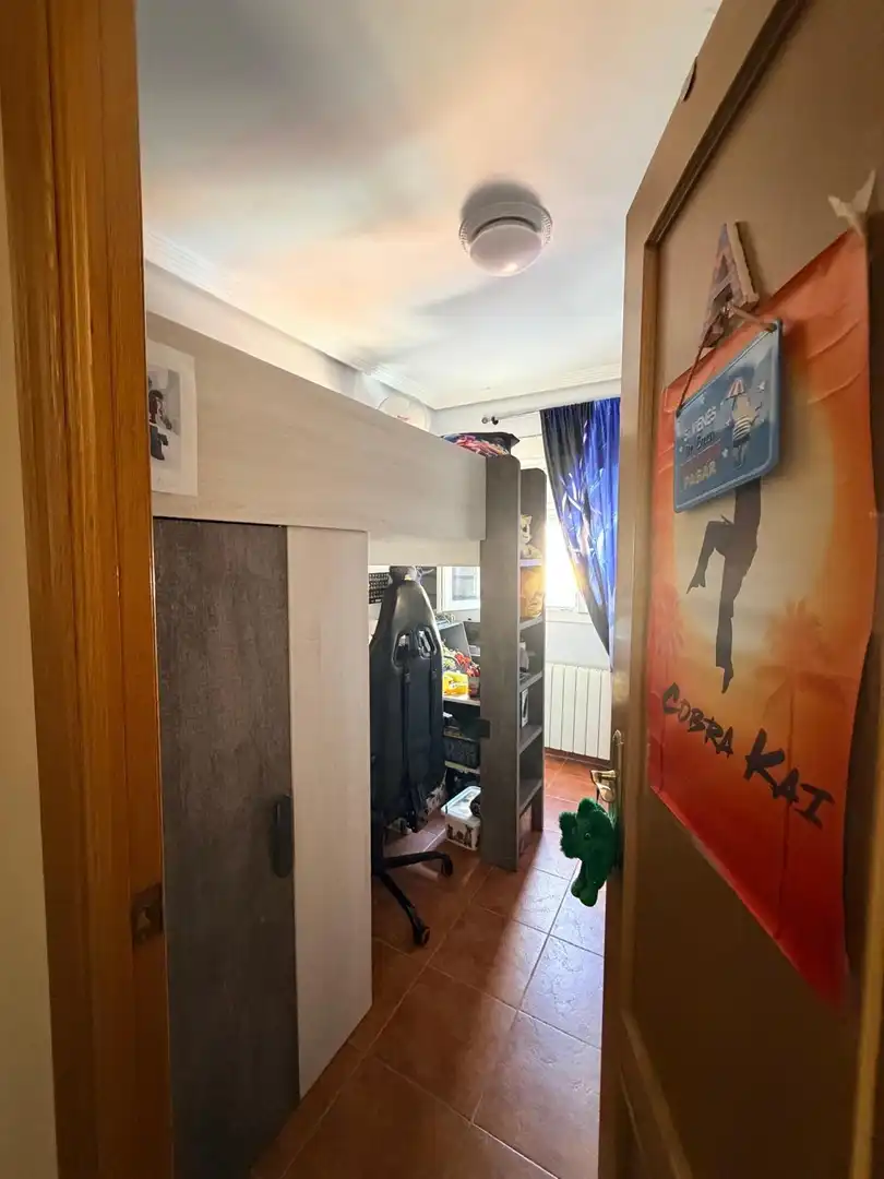 Habitación de Piso en venta en Badajoz con Aire acondicionado, Calefacción y Balcón
