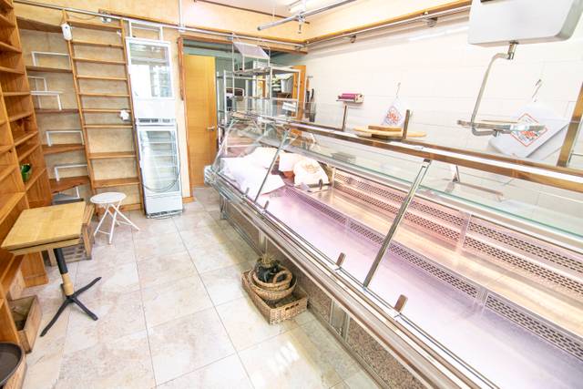 Local comercial en Alquiler en N/A en El Carmel